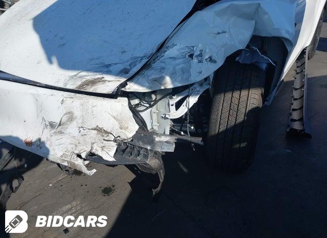 7SAYGDEE9TF647516 2026 Tesla Model Y photo no. 6