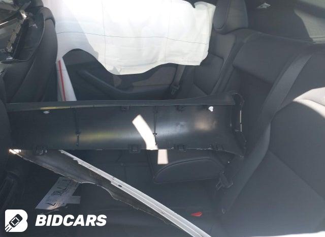 7SAYGDEE9TF647516 2026 Tesla Model Y photo no. 8