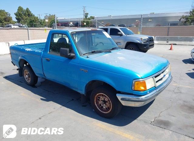 1FTCR10A5RPC39971 1994 Ford Ranger photo no. 1