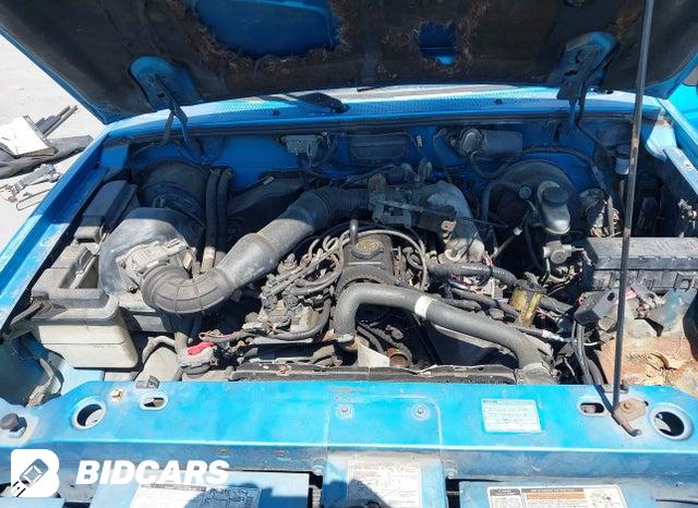1FTCR10A5RPC39971 1994 Ford Ranger photo no. 10