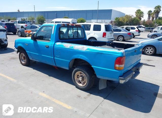 1FTCR10A5RPC39971 1994 Ford Ranger photo no. 3