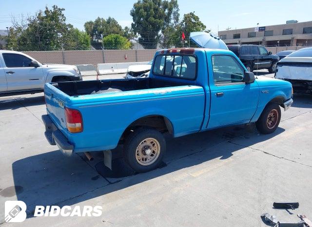 1FTCR10A5RPC39971 1994 Ford Ranger photo no. 4