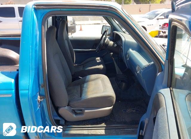 1FTCR10A5RPC39971 1994 Ford Ranger photo no. 5