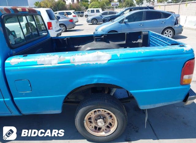1FTCR10A5RPC39971 1994 Ford Ranger photo no. 6