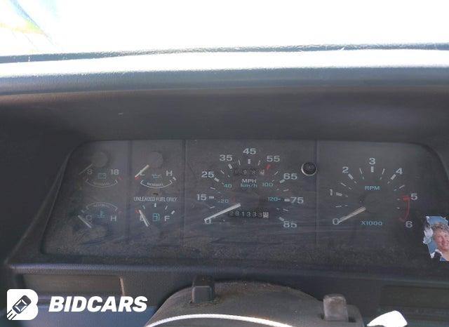 1FTCR10A5RPC39971 1994 Ford Ranger photo no. 7