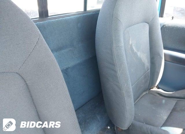 1FTCR10A5RPC39971 1994 Ford Ranger photo no. 8