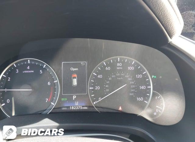 2T2ZZMCA5JC116743 2018 Lexus RX photo no. 7