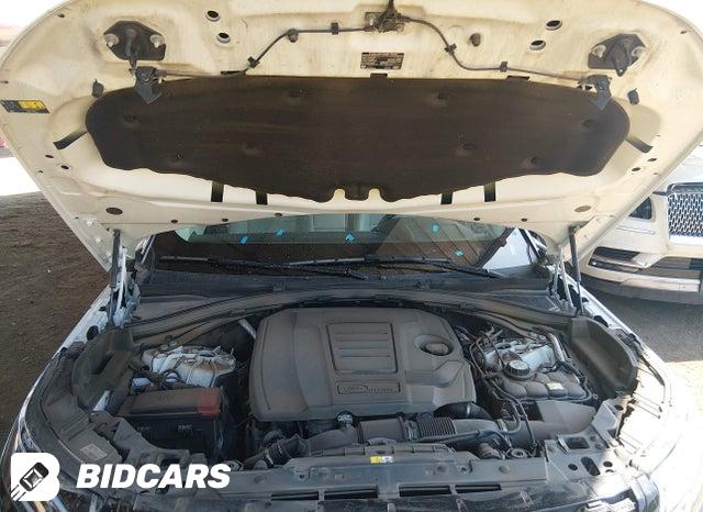 2022 Land Rover Range Rover — VIN SALYJ2EX2NA334090, фото 10