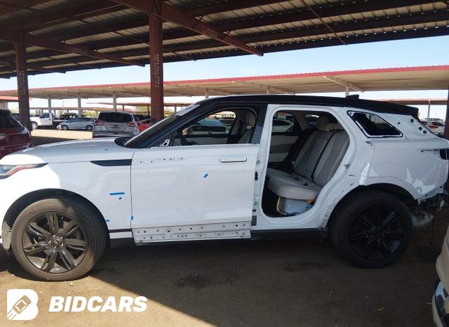2022 Land Rover Range Rover — VIN SALYJ2EX2NA334090, фото 15
