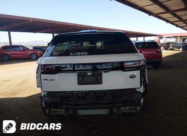 2022 Land Rover Range Rover — VIN SALYJ2EX2NA334090, фото 17