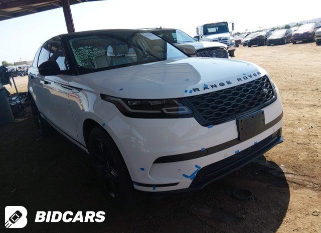 2022 Land Rover Range Rover — VIN SALYJ2EX2NA334090, фото 20