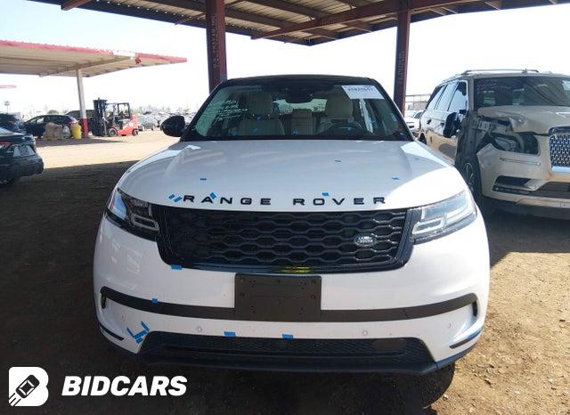 2022 Land Rover Range Rover — VIN SALYJ2EX2NA334090, фото 21