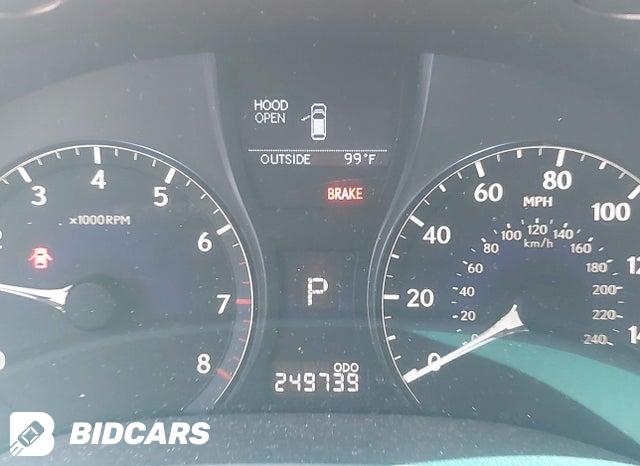 2T2BK1BA8BC094065 2011 Lexus RX photo no. 15