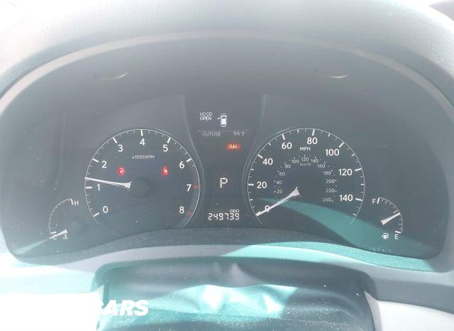 2T2BK1BA8BC094065 2011 Lexus RX photo no. 7