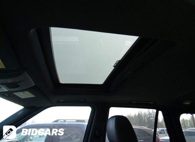 SALSH2E40DA770703 2013 Land Rover Range Rover photo no. 18