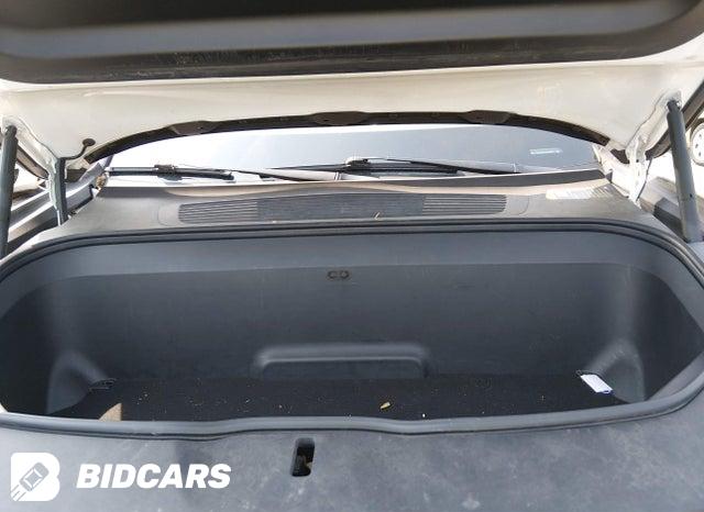 7PDSGABL1PN006297 2023 Rivian R1S photo no. 10