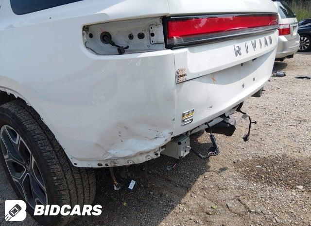 7PDSGABL1PN006297 2023 Rivian R1S photo no. 19