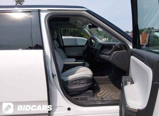 7PDSGABL1PN006297 2023 Rivian R1S photo no. 5