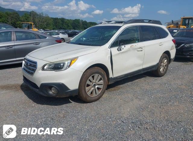 4S4BSAEC7F3215583 2015 Subaru Outback photo no. 2