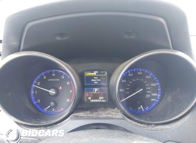 4S4BSAEC7F3215583 2015 Subaru Outback photo no. 7