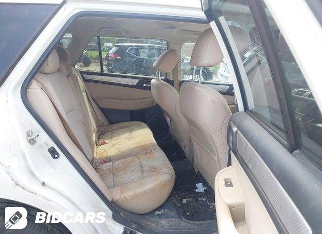 4S4BSAEC7F3215583 2015 Subaru Outback photo no. 8
