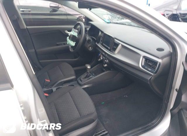 3KPA24AD1LE362860 2020 KIA Rio photo no. 5