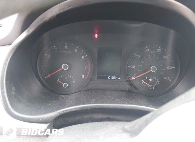 3KPA24AD1LE362860 2020 KIA Rio photo no. 7