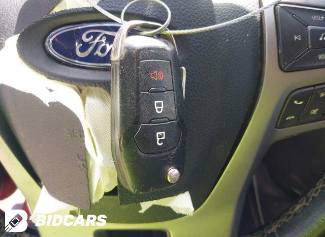 1FTER4EH9KLA55193 2019 Ford Ranger photo no. 11