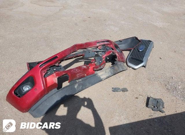 1FTER4EH9KLA55193 2019 Ford Ranger photo no. 12