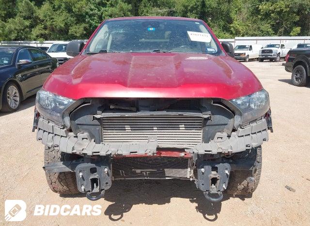 1FTER4EH9KLA55193 2019 Ford Ranger photo no. 13