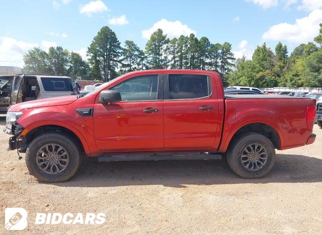 1FTER4EH9KLA55193 2019 Ford Ranger photo no. 15