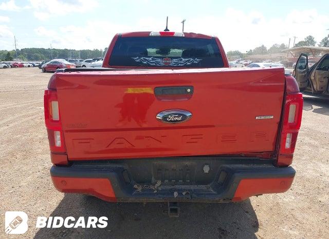 1FTER4EH9KLA55193 2019 Ford Ranger photo no. 17