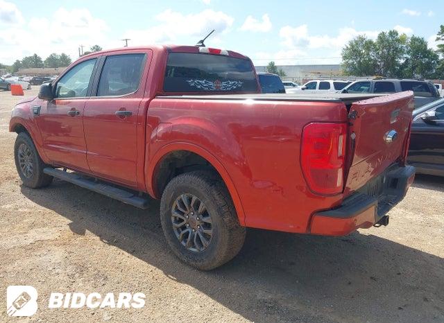 1FTER4EH9KLA55193 2019 Ford Ranger photo no. 3