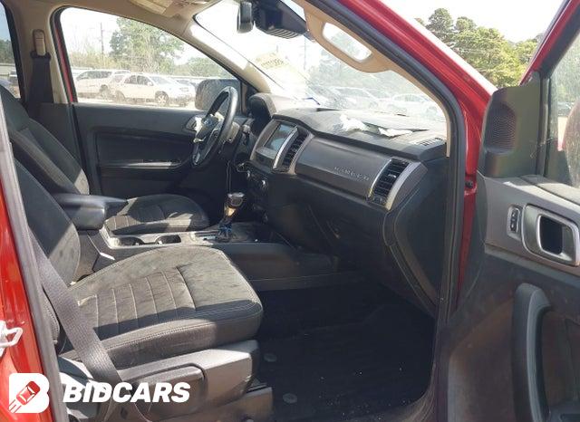 1FTER4EH9KLA55193 2019 Ford Ranger photo no. 5