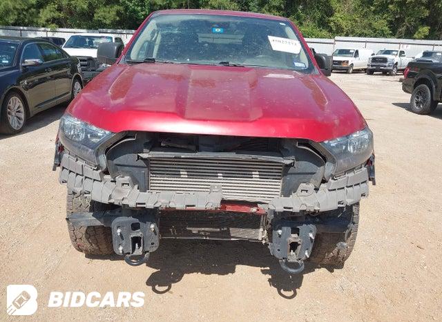 1FTER4EH9KLA55193 2019 Ford Ranger photo no. 6