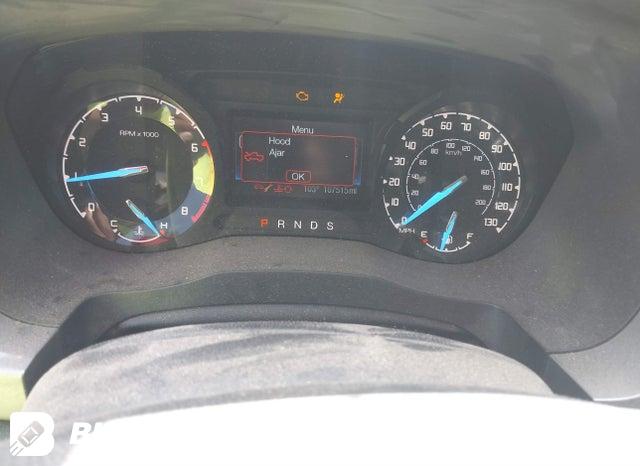 1FTER4EH9KLA55193 2019 Ford Ranger photo no. 7