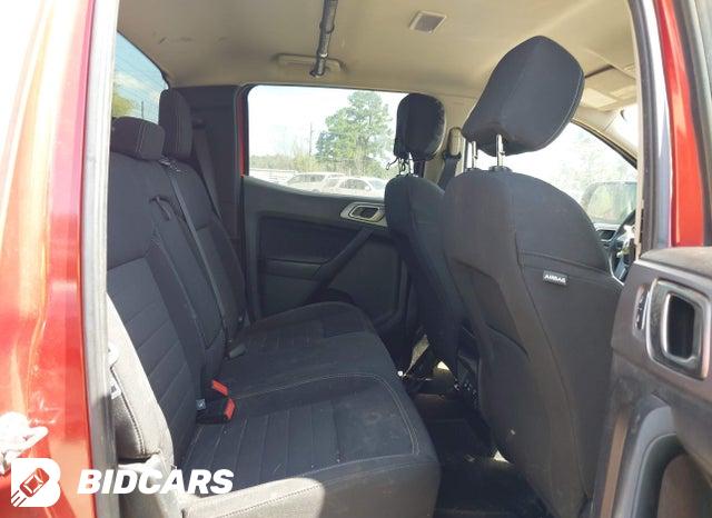 1FTER4EH9KLA55193 2019 Ford Ranger photo no. 8