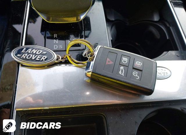 2021 Land Rover Range Rover — VIN SALYT2EX4MA304128, şəkil 11