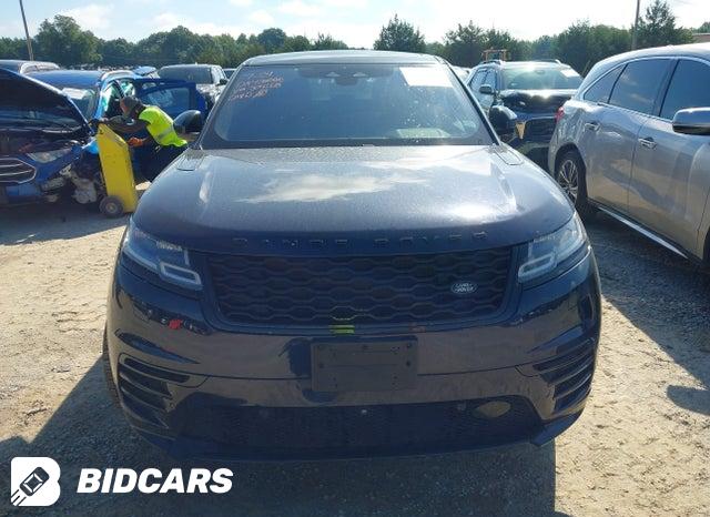 2021 Land Rover Range Rover — VIN SALYT2EX4MA304128, şəkil 12