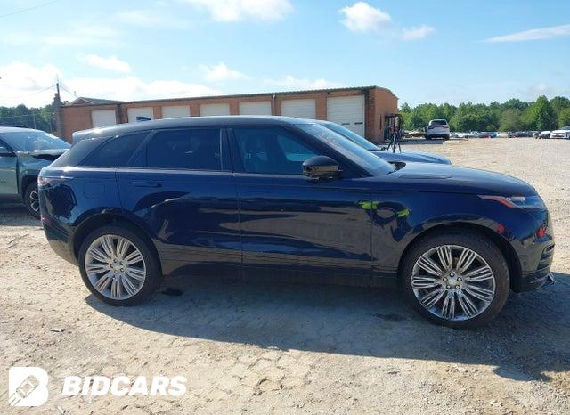 2021 Land Rover Range Rover — VIN SALYT2EX4MA304128, şəkil 13