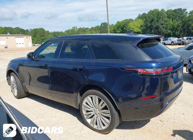 2021 Land Rover Range Rover — VIN SALYT2EX4MA304128, şəkil 14