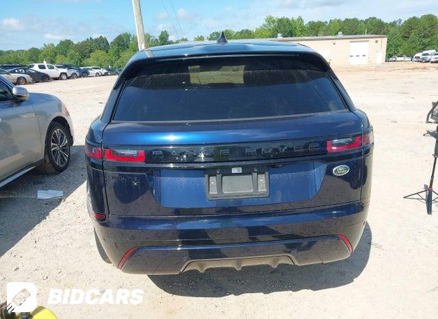 2021 Land Rover Range Rover — VIN SALYT2EX4MA304128, şəkil 16