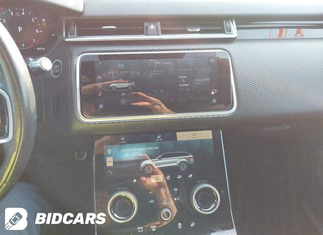 2021 Land Rover Range Rover — VIN SALYT2EX4MA304128, şəkil 17