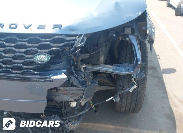 SALYM2RXXJA767961 2018 Land Rover Range Rover photo no. 19