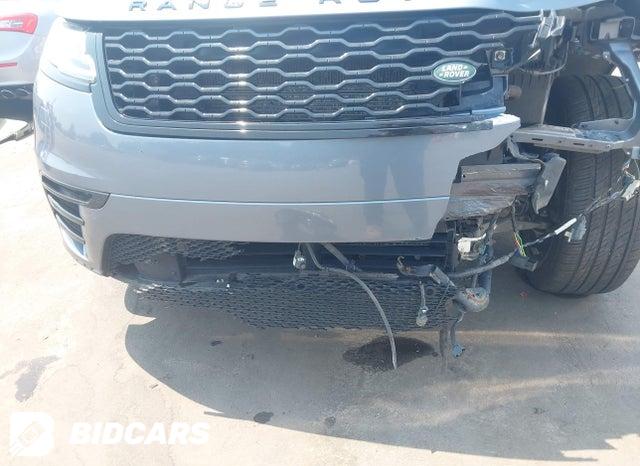 SALYM2RXXJA767961 2018 Land Rover Range Rover photo no. 20