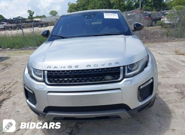 SALVP2RX1JH269360 2018 Land Rover Range Rover photo no. 12