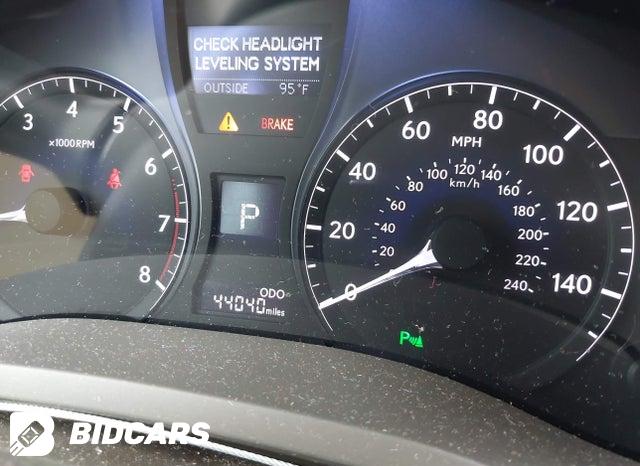 2T2BK1BA4FC313142 2015 Lexus RX photo no. 15
