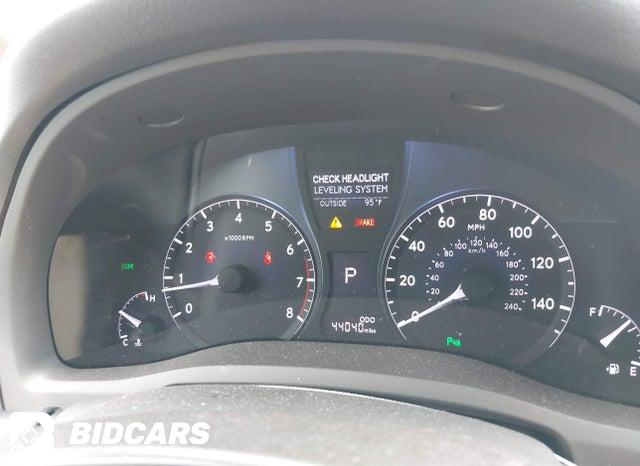 2T2BK1BA4FC313142 2015 Lexus RX photo no. 7