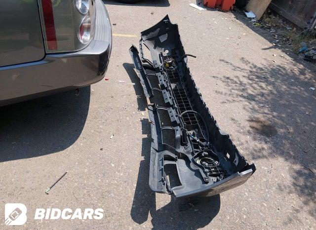 SALME15468A292885 2008 Land Rover Range Rover photo no. 12