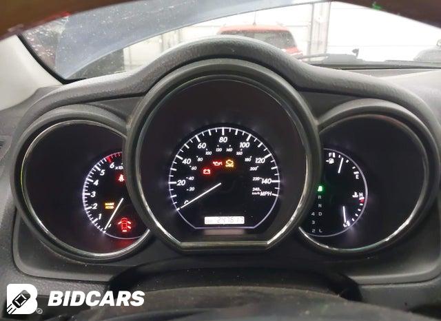 2T2HA31UX6C098936 2006 Lexus RX photo no. 7